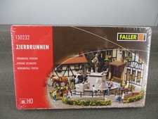 Faller H0 130232 Bausatz