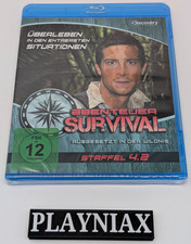 Bear Grylls - Abenteuer
