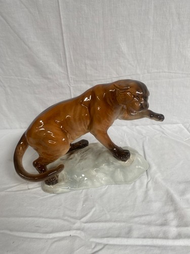 Sammlerstück porzellan figur - sammlerstück,