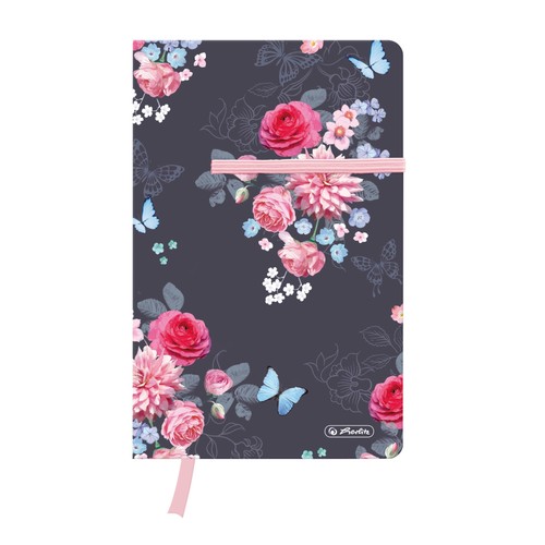 Notizbuch young blatt - a5, 88