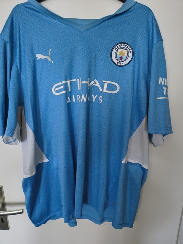 Puma manchester city original - puma,