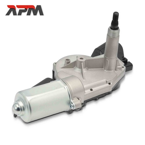 Wischermotor heckwischermotor - wischermotor,