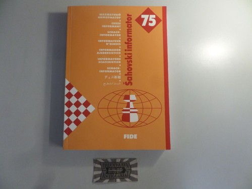 Sahovski informator v - 75., ii