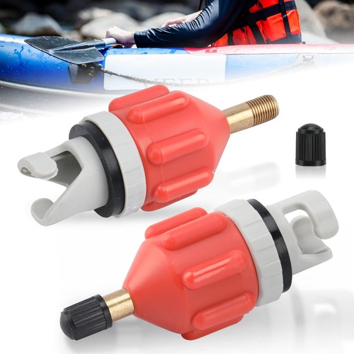 Sup pumpenadapter - 2x,