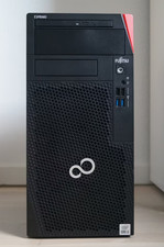 FUJITSU PC Intel Core i5-10400