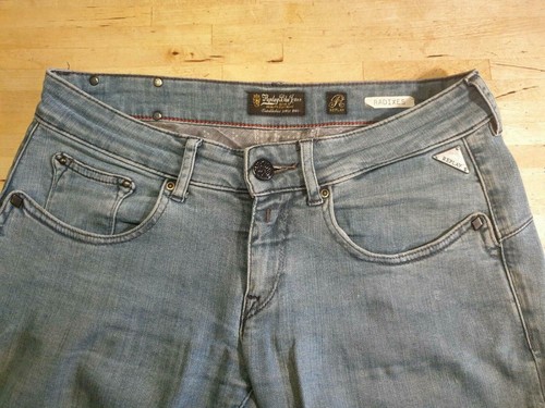 Replay jeans w28 l30 modell - replay,