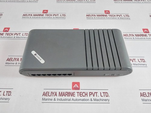 Systech rcs 5008 - systech, terminal