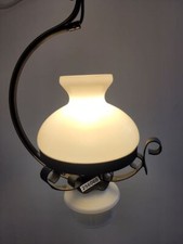 DDR Lampe Deckenlampe