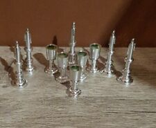 Playmobil Chrom Kelche und