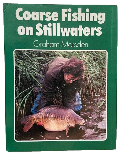 Coarse fishing stillwaters - coarse,