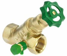 Bender Freistromventil nicht