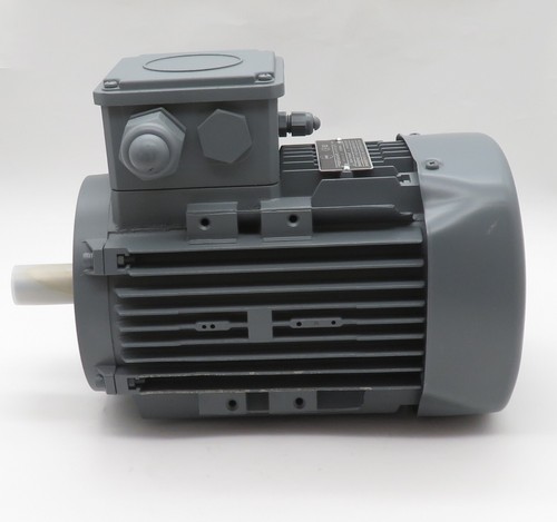 Almo elektromotor q2e - q2e, fc