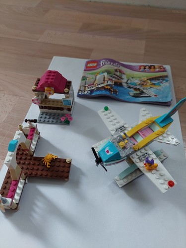 Lego friends set - lego,