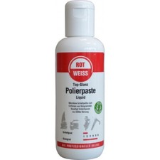 ROTWEISS Top Glanz Polierpaste
