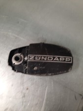 Original Zündapp Mofa Kupplungsdeckel CS Hai 25 ZD 50 Typ 278 266-01.226.11