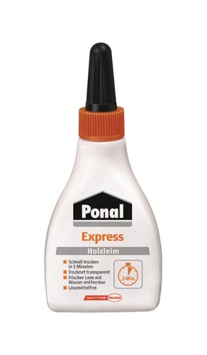 Ponal express holzleim - ponal,