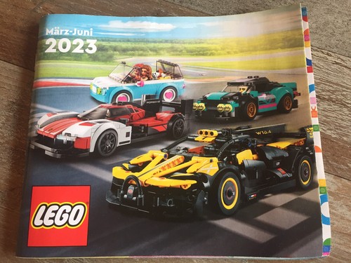 Lego heft - lego, °°