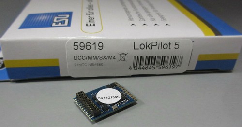 Esu 59619 lokpilot - 59619,