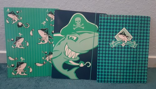 Sammelmappen stück von - 3,