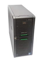 Workstation , Server Fujitsu Primergy TX150 S7 Xeon X3470 @ 2,93Ghz 24GB RAM 