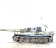Roco Minitank + Artitec  1:87