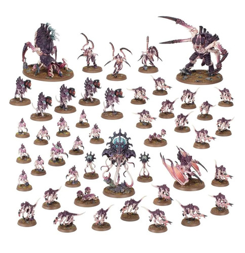 Warhammer 40k leviathan - warhammer,