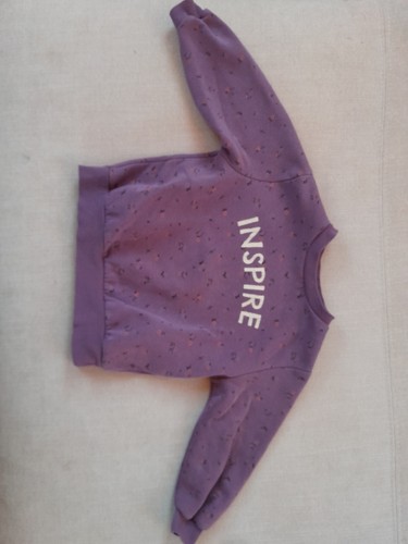 Pullover 98 104 - pullover, 98/104