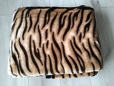 160/210cm Tiger Fell Optik