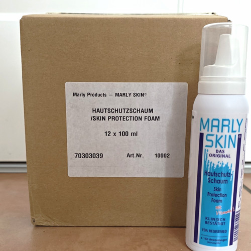 Marly skin das - das, original