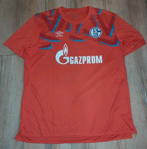 Schalke torwarttrikot trikot - schalke,