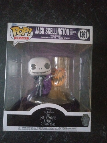 Nightmare before christmas - nightmare,