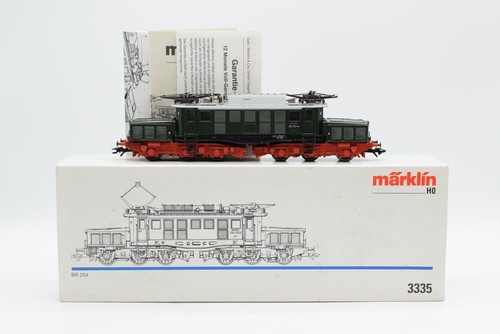 Märklin 3335 elektrische - 3335,