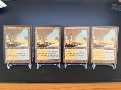 Magic the gathering - the, –