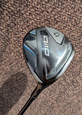 TaylorMade Qi10 Fairwayholz 5