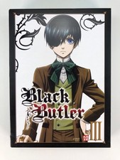 Black Butler - Staffel 1 Vol. 3 Anime (2 DVDs) | Noriyuki Abe