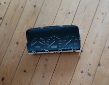 Cockpit Tacho Kombiinstrument Vw Bus T4 Diesel Nummer: 7D0919861R Versand=0,0 E