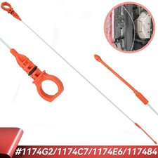 Ölmessstab Ölpeilstab