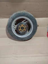 REX RS 450, 10 Zoll, GY6