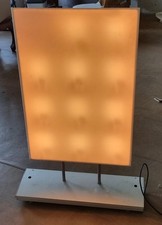 Leuchtwerbeschild Leuchtschild