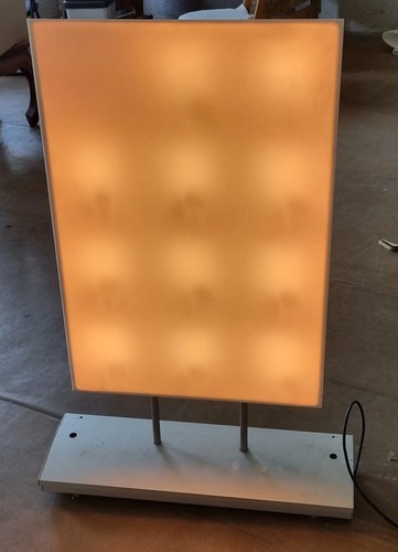 Leuchtwerbeschild leuchtschild - leuchtwerbeschild,