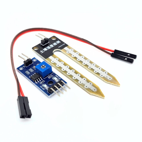 69 bodenfeuchtesensor - yl-69,