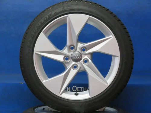 Audi winterreifen - a3,