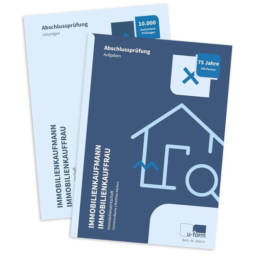 Immobilienkaufmann und