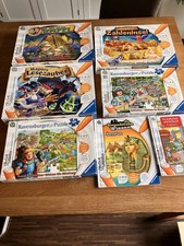 Großes TipToi Paket:  3