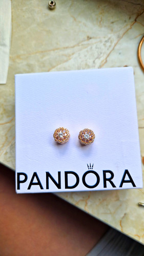 Original pandora rose pavé - pandora,