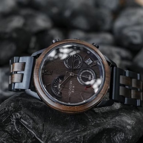 Holzkern ultraviolet herren - ultraviolet,