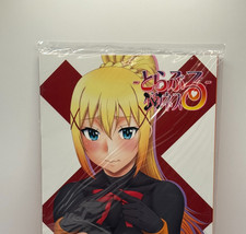 Konosuba Darkness Doujinshi /