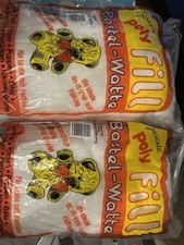 Bastel-Watte, Füllwatte