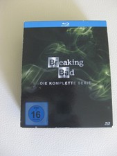 ???? Breaking Bad - Die komplette Serie (15 Blu-rays)  ??????