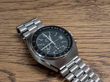 Omega Speedmaster Mark IV